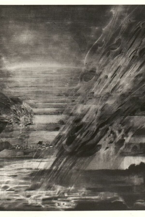 Karel Demel,Vltava, cyklus Má vlast (B. Smetana), 1984